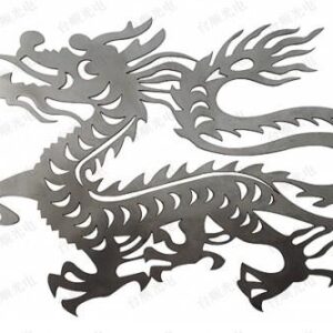 Custom cut parts